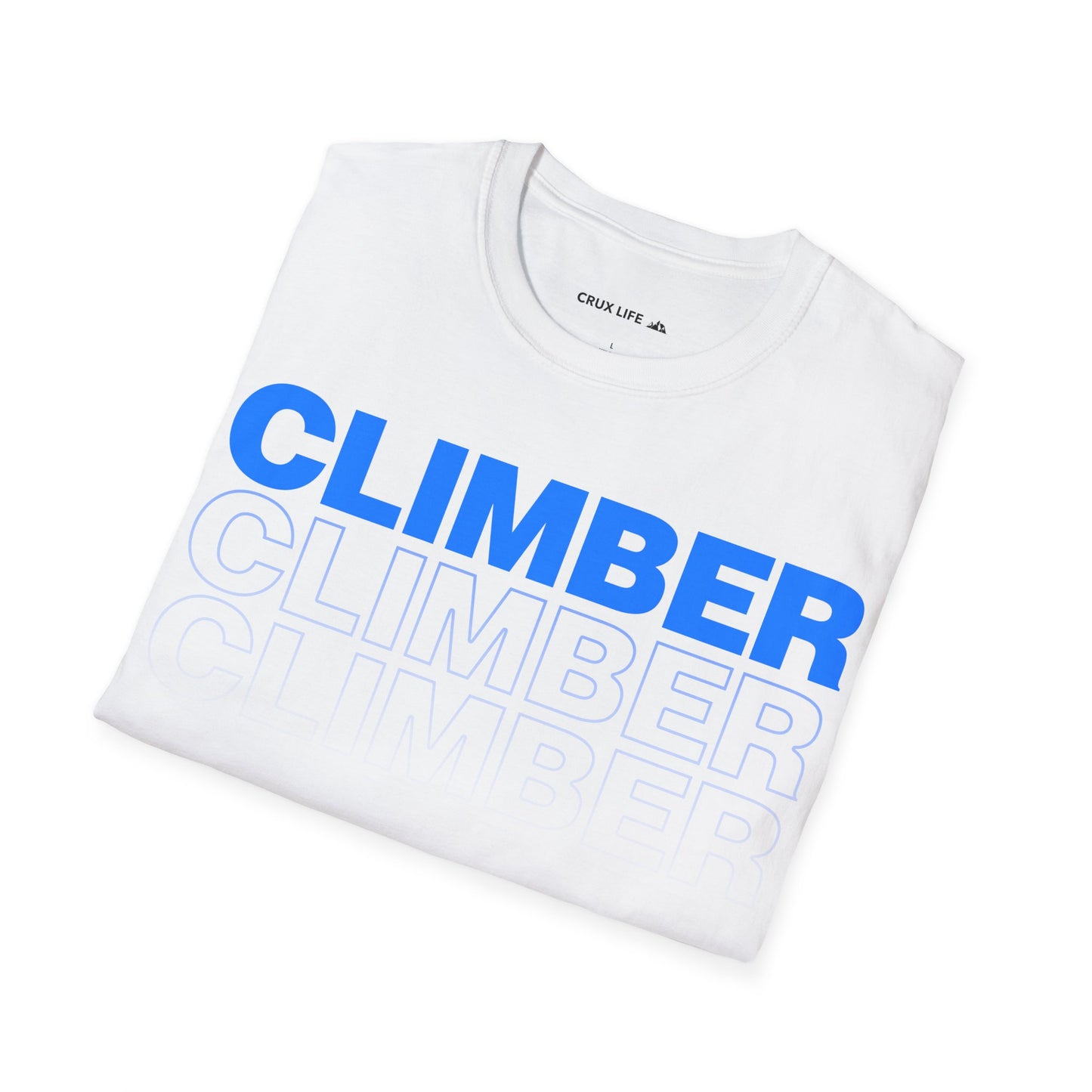 Climber Climber