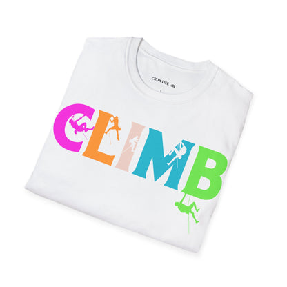 Climb Multicolor