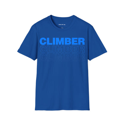 Climber Climber