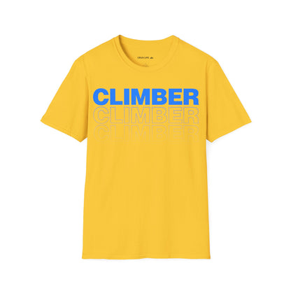 Climber Climber