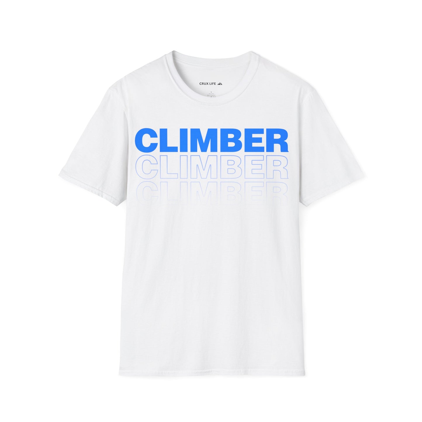 Climber Climber