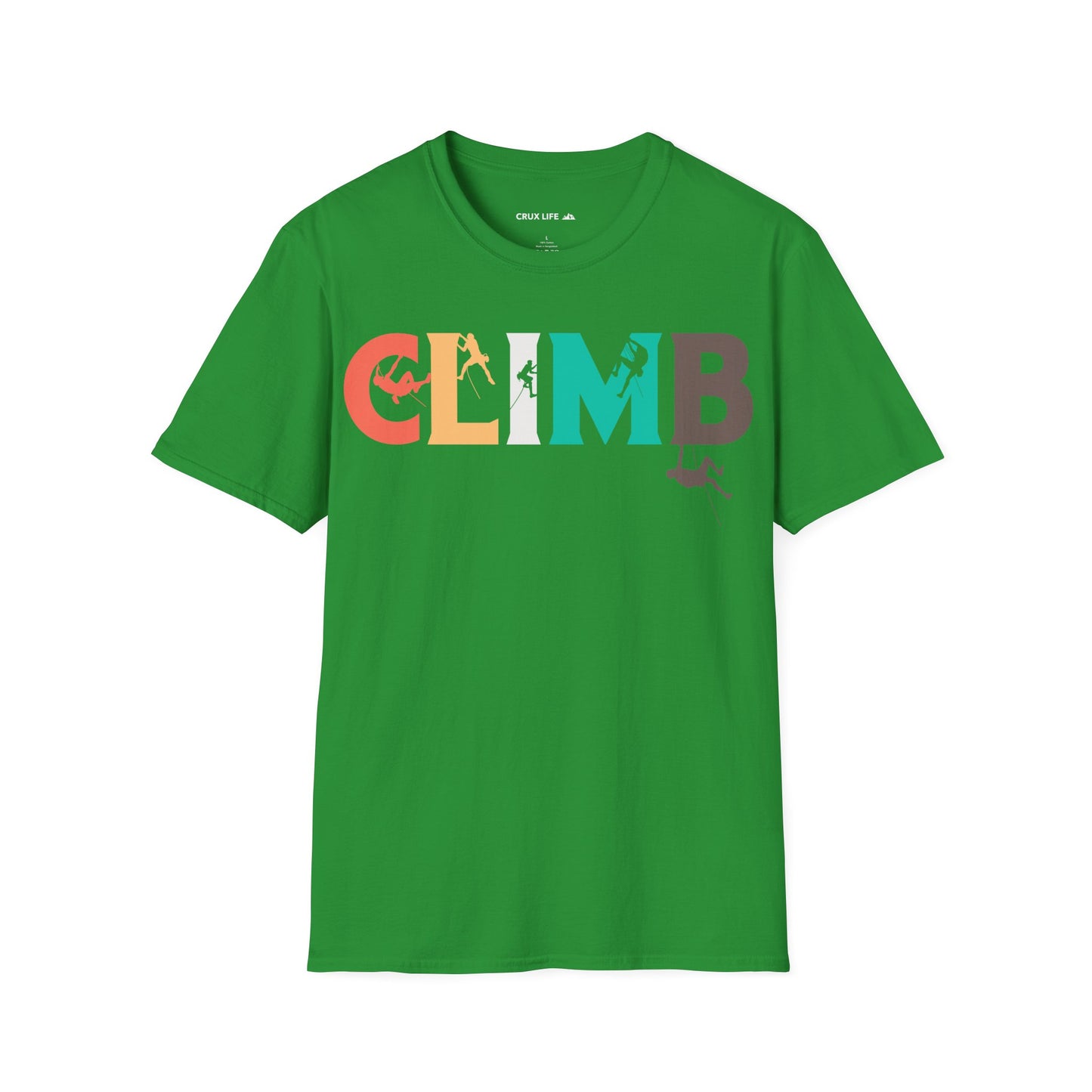 Climb Multicolor