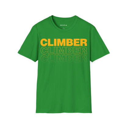 Climber Climber