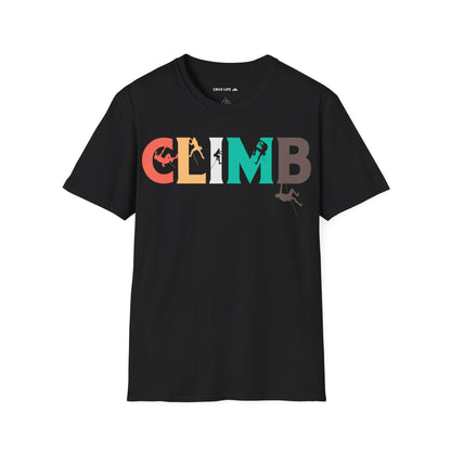 Climb Multicolor