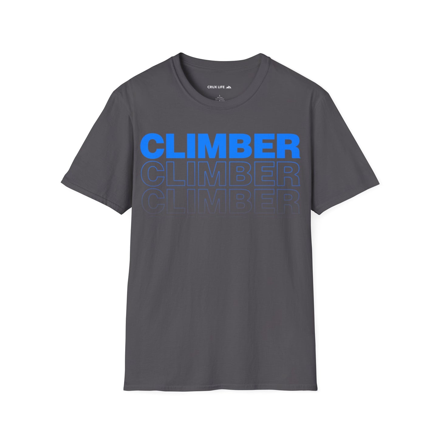 Climber Climber