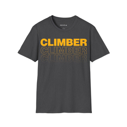 Climber Climber