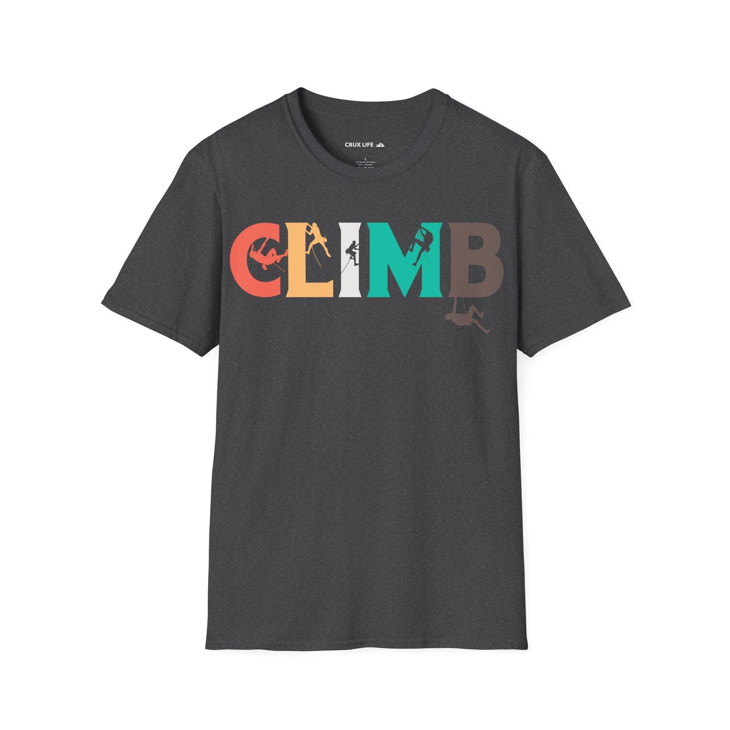 Climb Multicolor