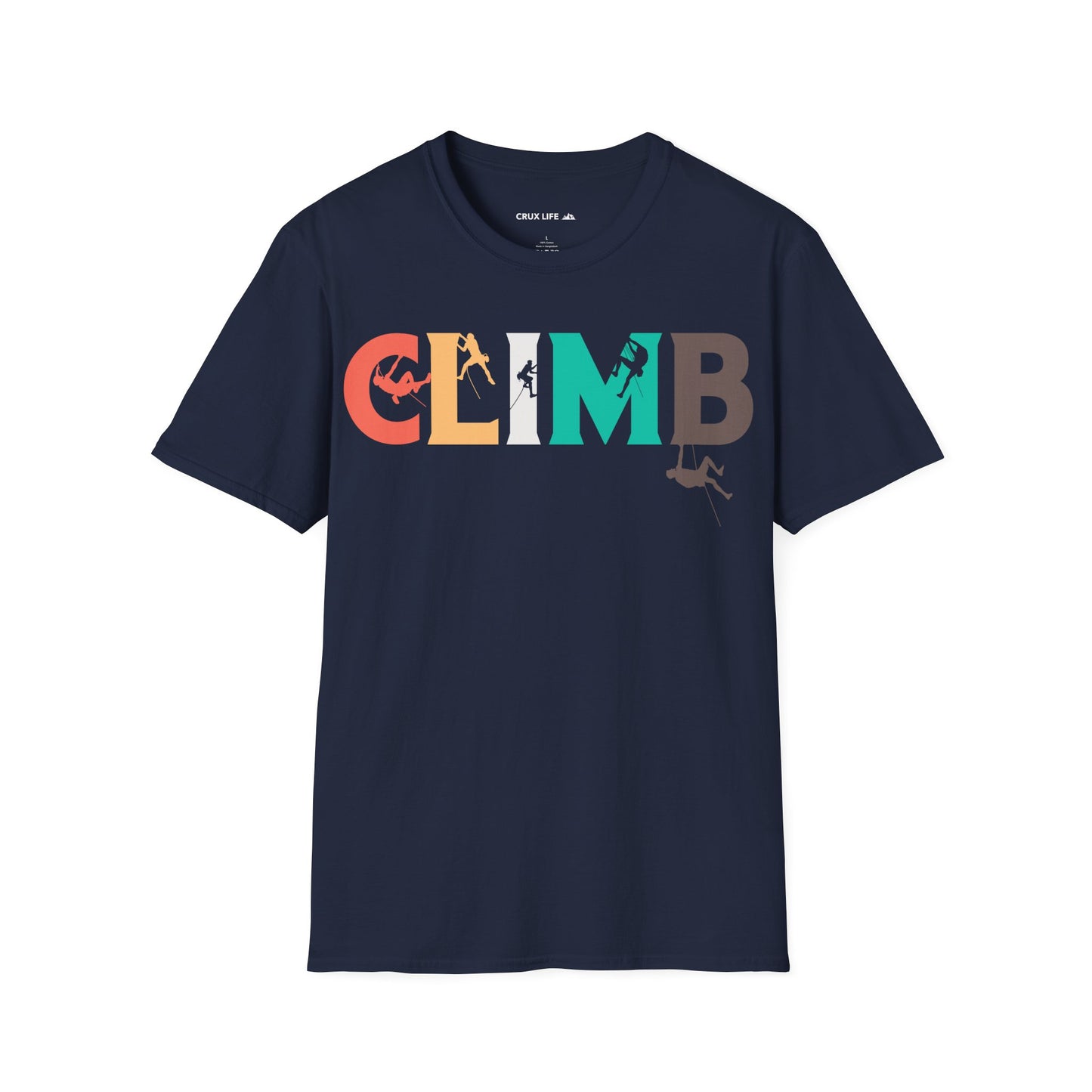 Climb Multicolor