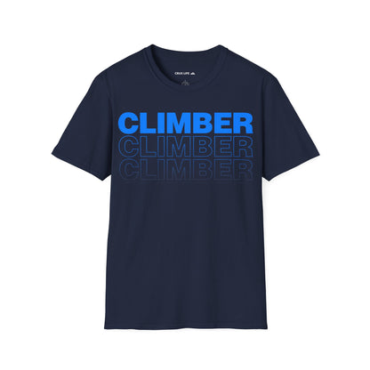 Climber Climber